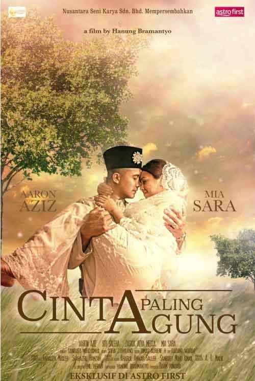 Cinta Paling Agung (TV)