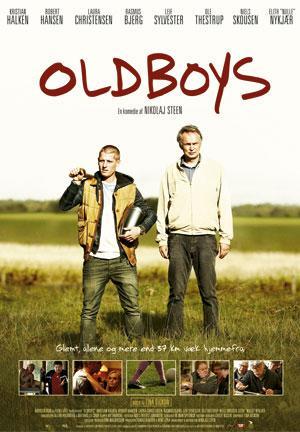 Oldboys (2009)