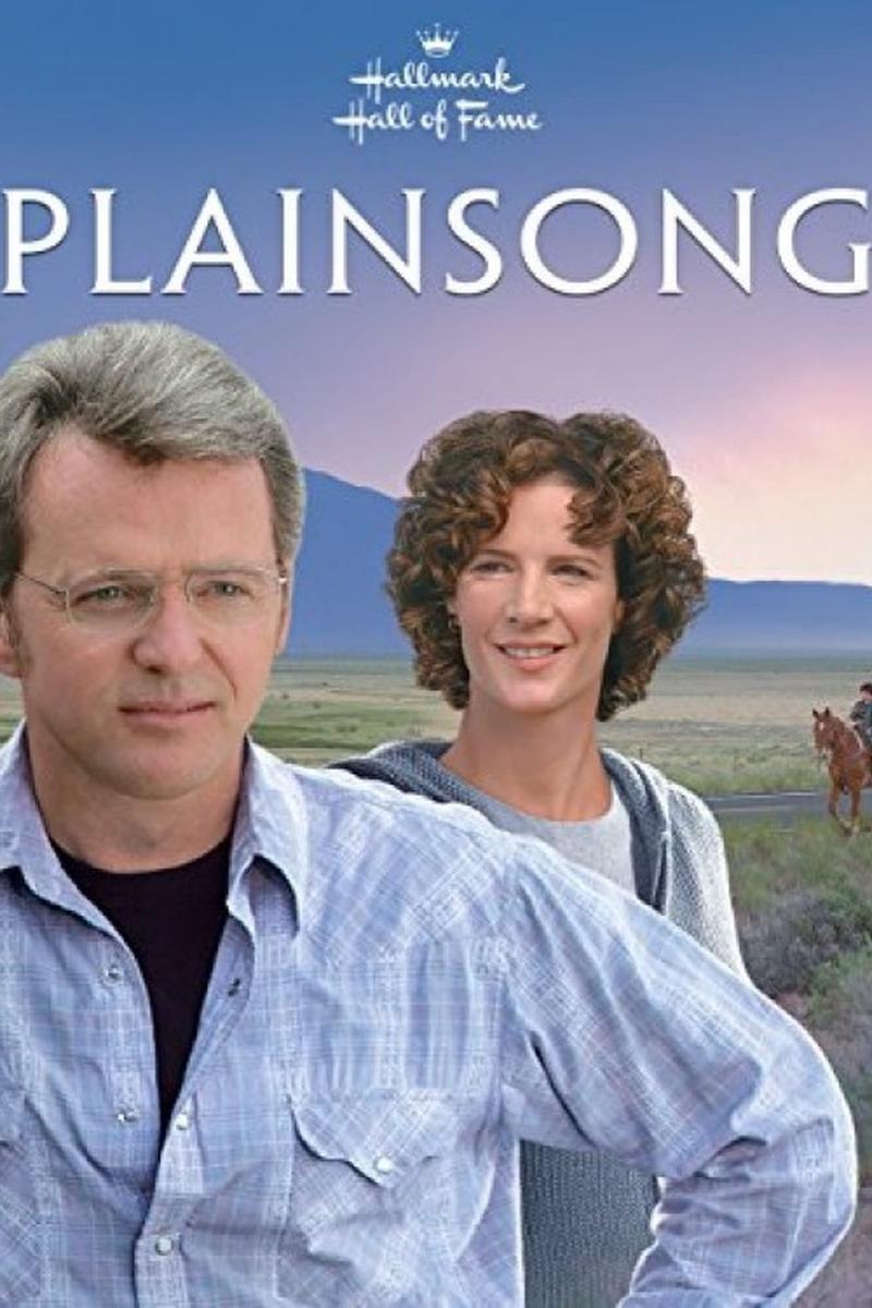 Plainsong (TV)