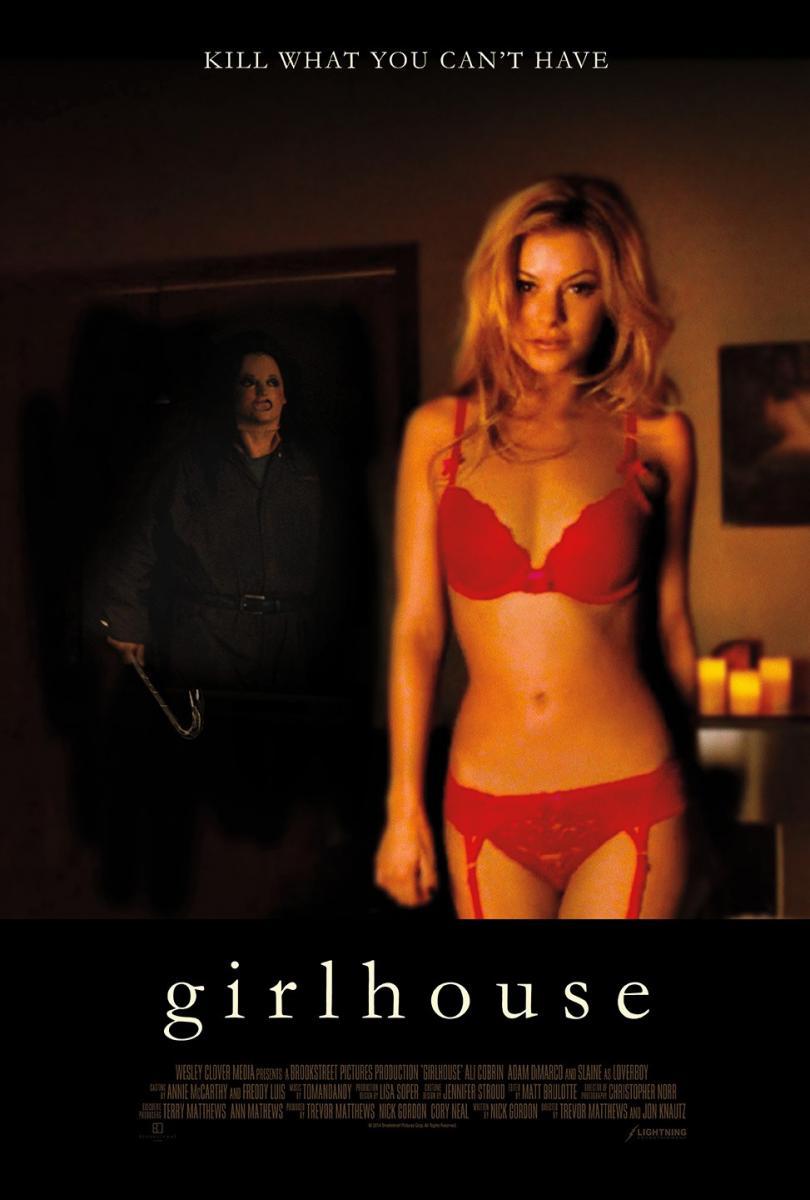 Girlhouse