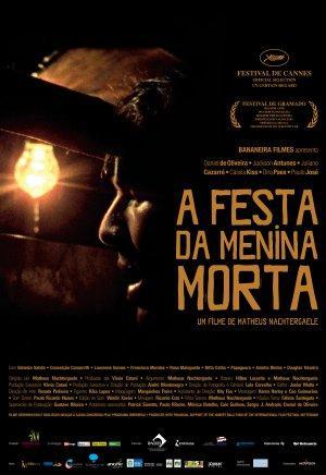 A Festa da Menina Morta