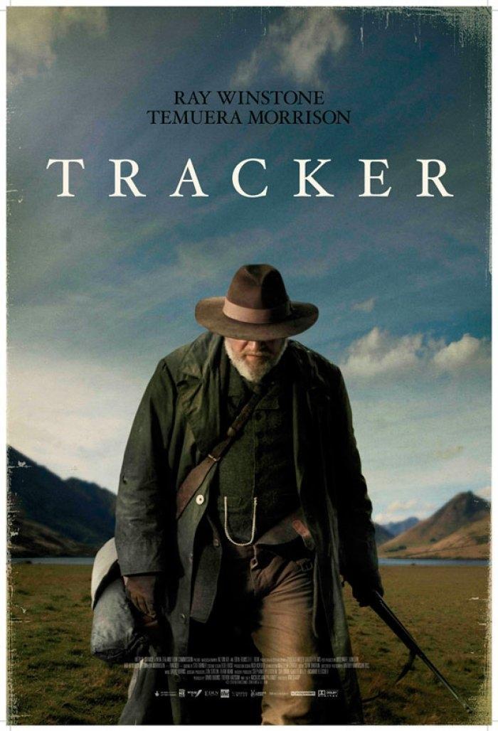 Tracker