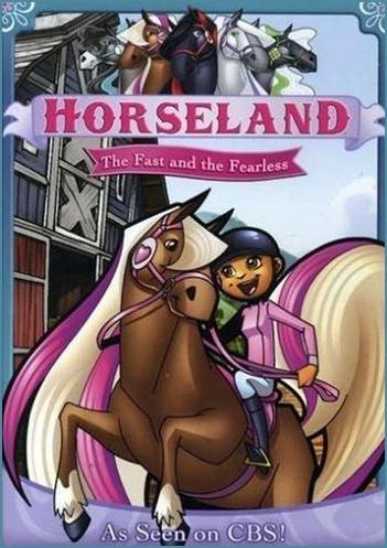 Horseland (TV Series)