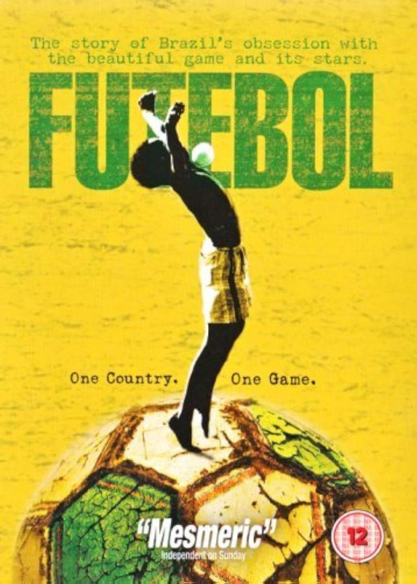 Futebol (Serie de TV)