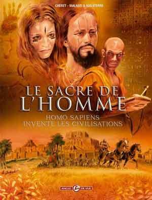 El amanecer del hombre (TV)