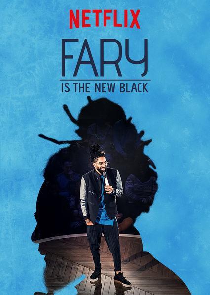 Fary is the New Black (TV)