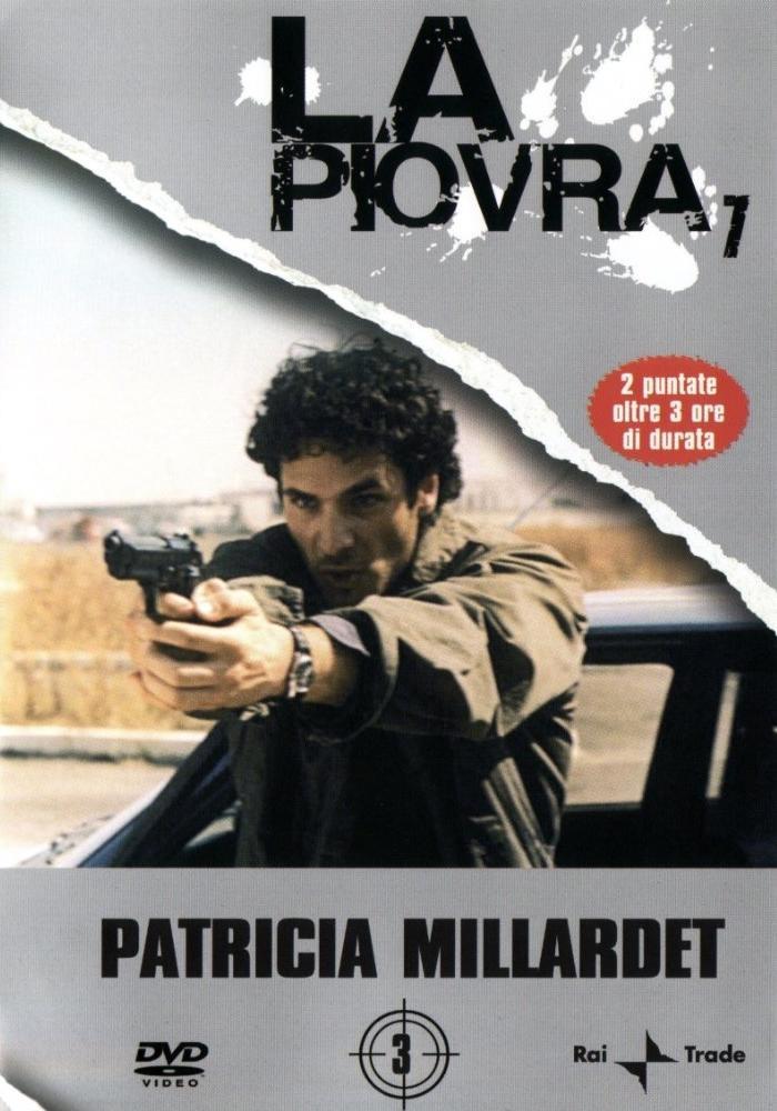 La Piovra 7 (Miniserie de TV)