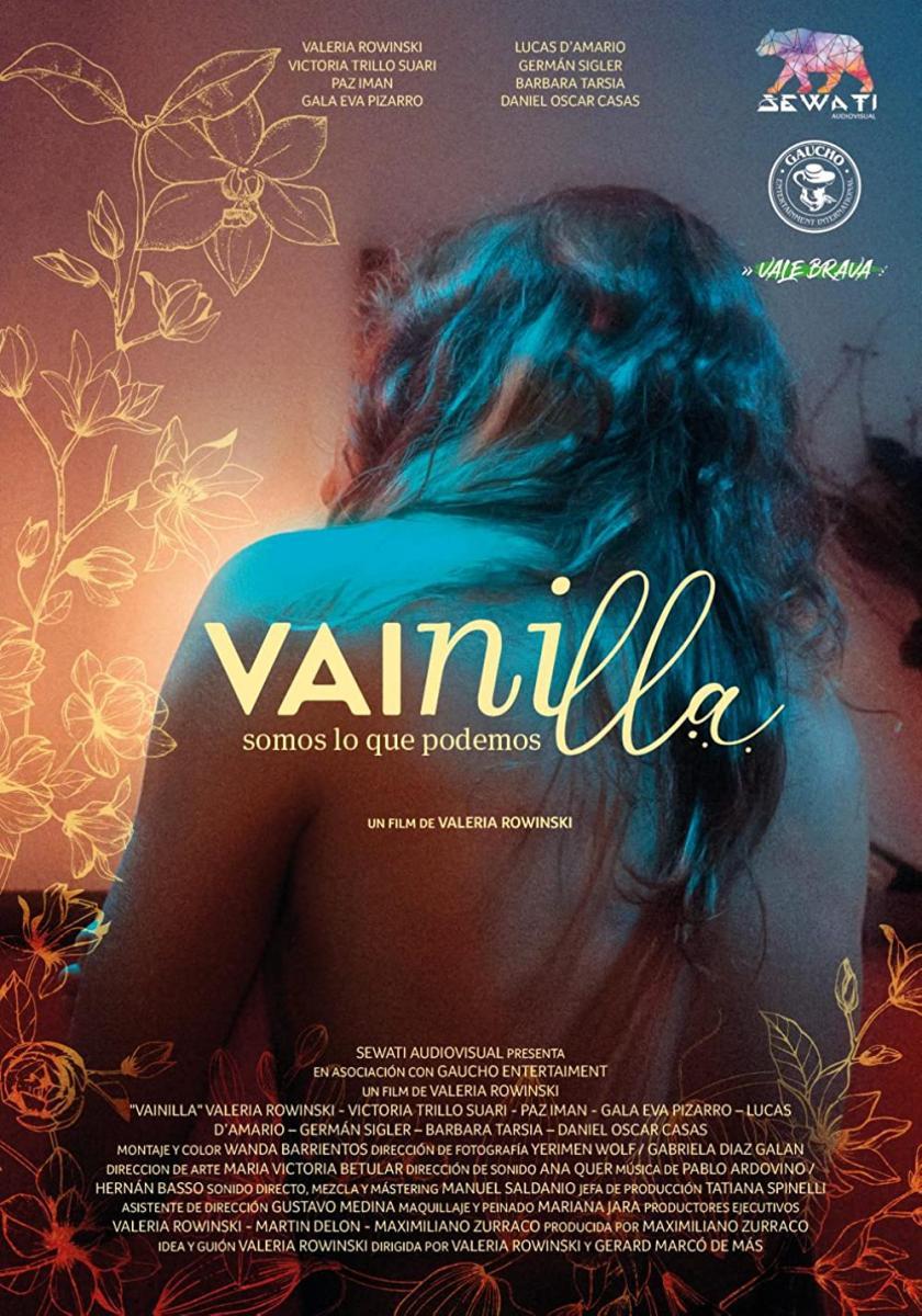 Vainilla