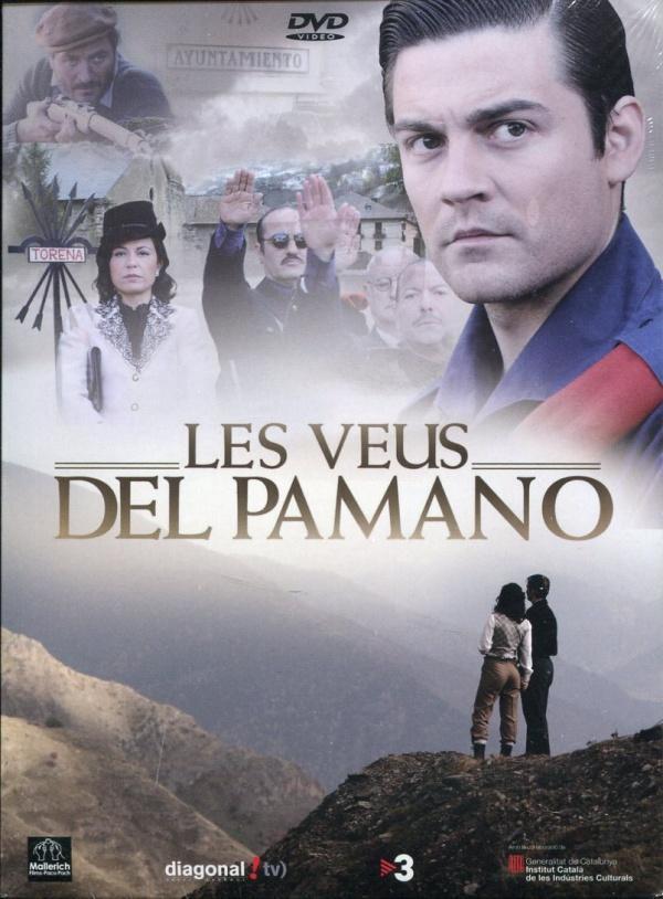 Las voces del Pamano (Miniserie de TV)