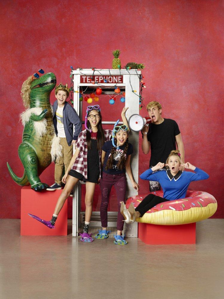 Bizaardvark (TV Series)