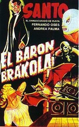 El barón Brakola