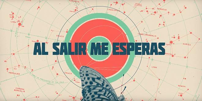 Al salir me esperas (ASME) (Serie de TV)