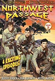 Northwest Passage (Serie de TV)