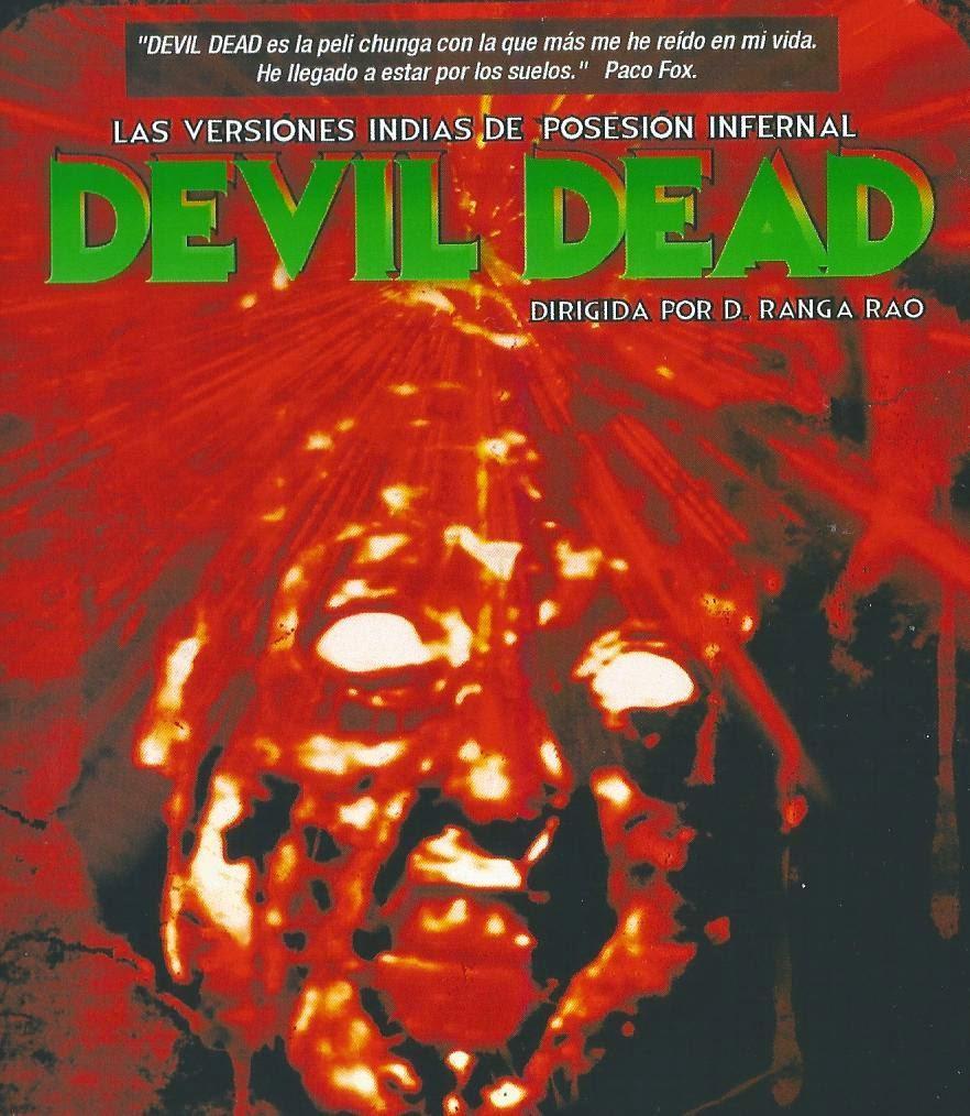 Devil Dead