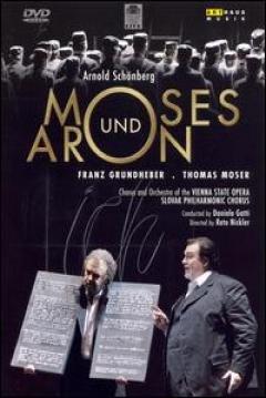 Moses und Aron (TV)