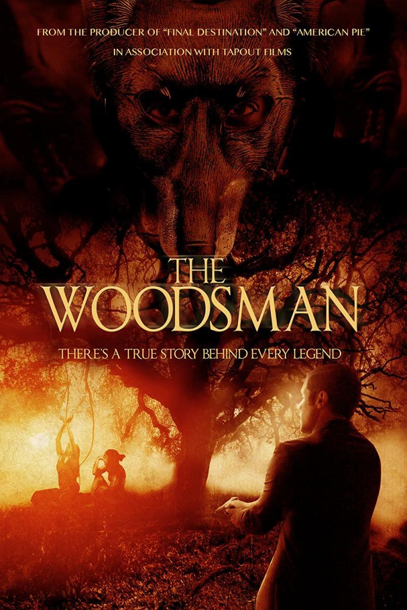 The Woodsman