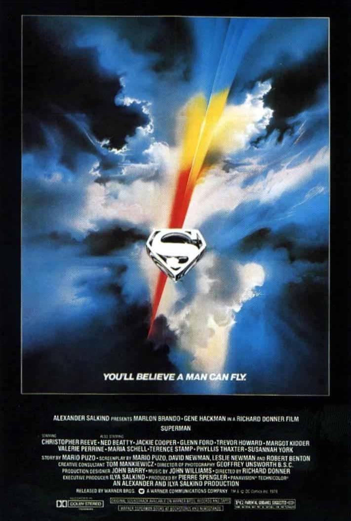 Superman: The Movie