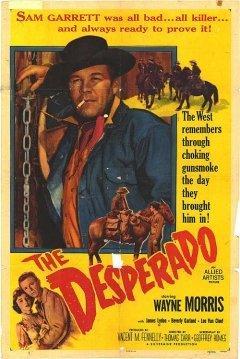 The Desperado