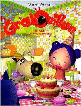 Grabouillon (Serie de TV) (2006)