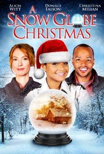 A Snow Globe Christmas (TV) (2013)