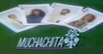 Muchachita