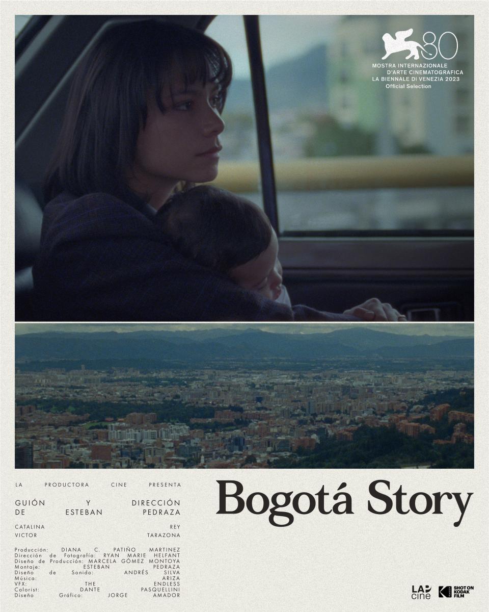 Bogotá Story