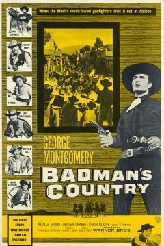 Badman's Country