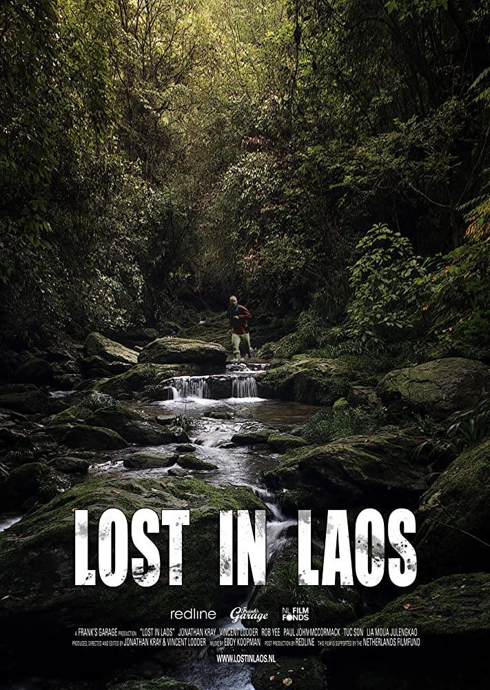 Lost in Laos