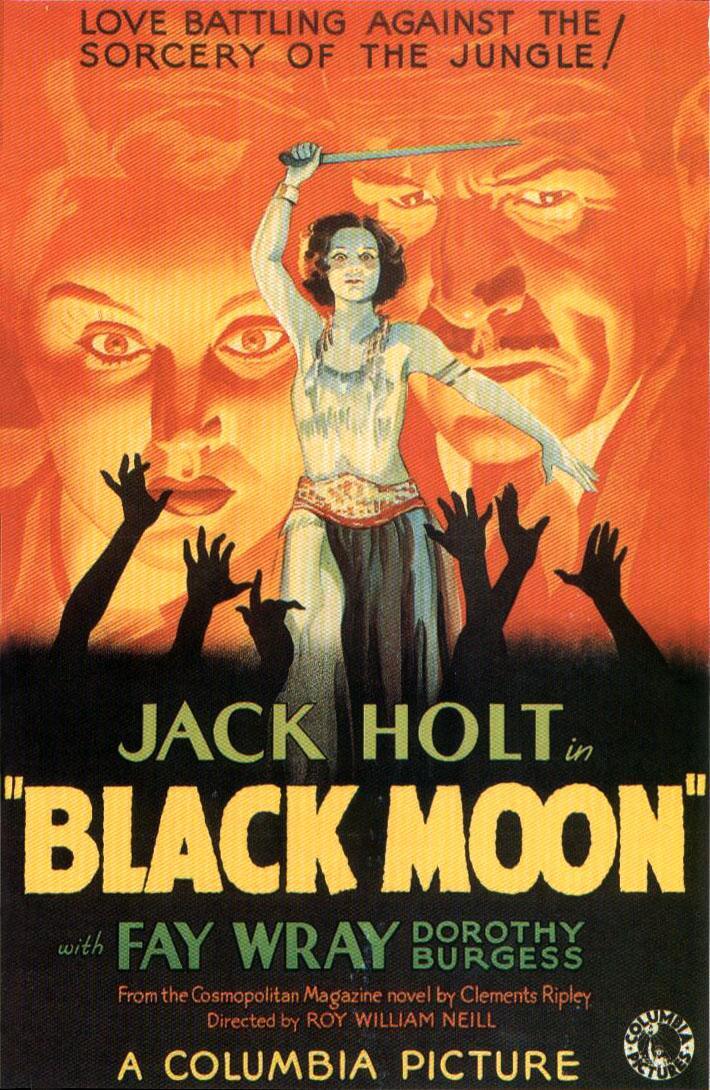 Black Moon