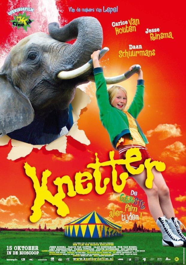 Knetter