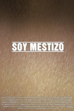 Soy mestizo