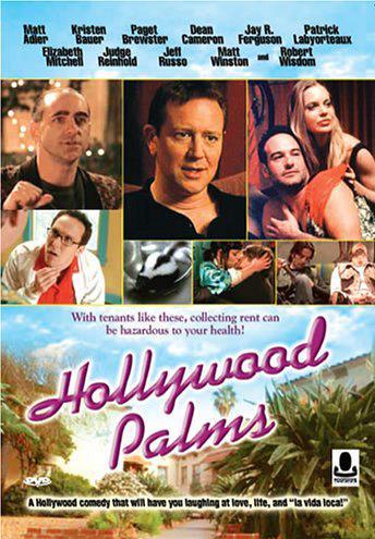 Hollywood Palms