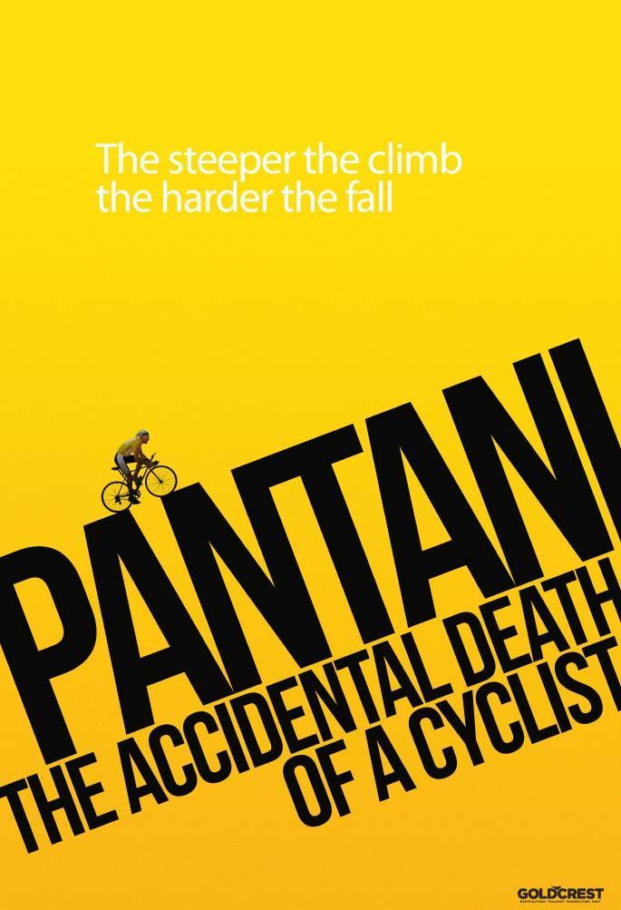 Pantani: The Accidental Death of a Cyclist