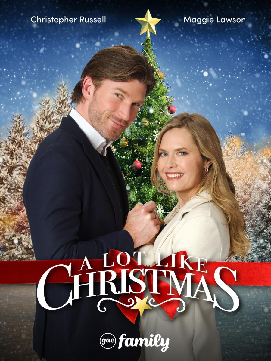 A lot Like Christmas (TV)