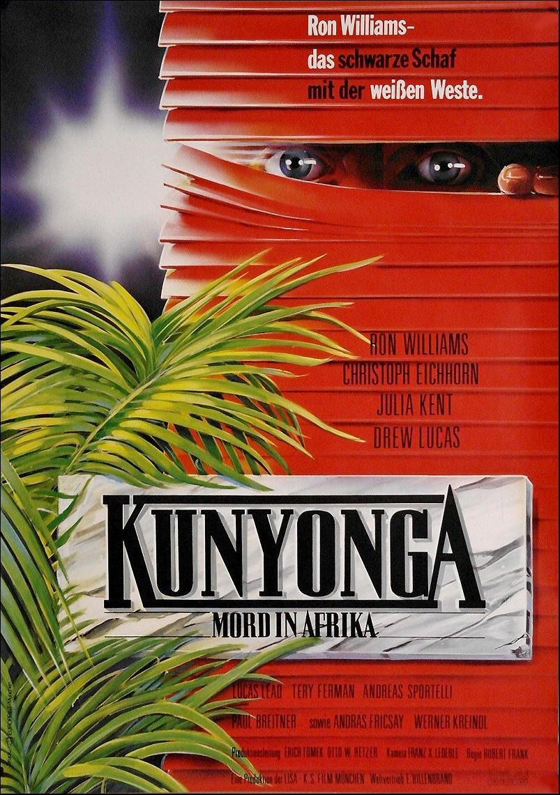 Kunyonga