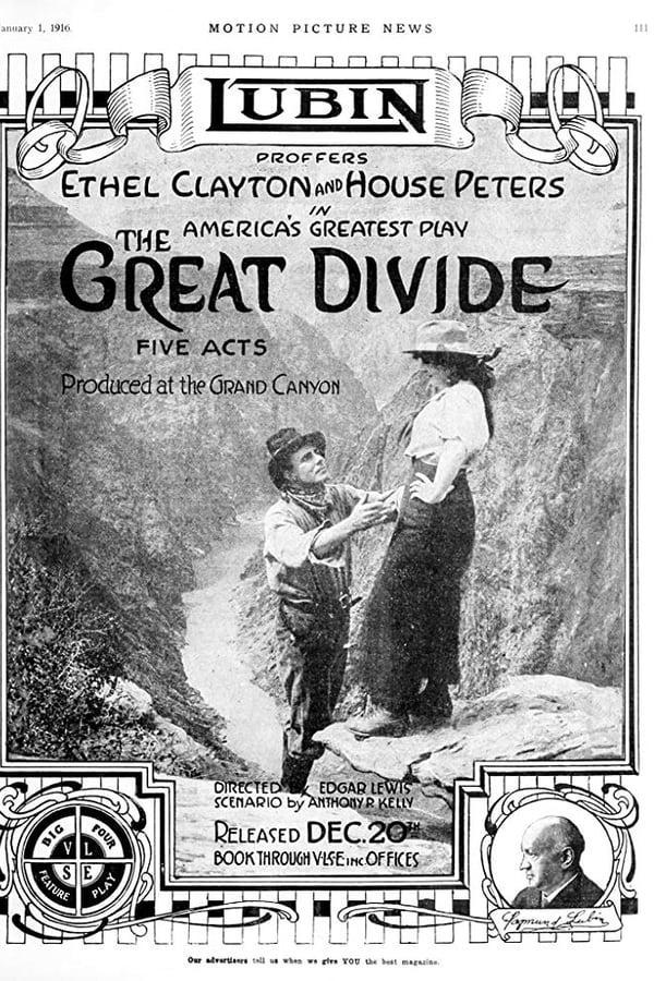 The Great Divide