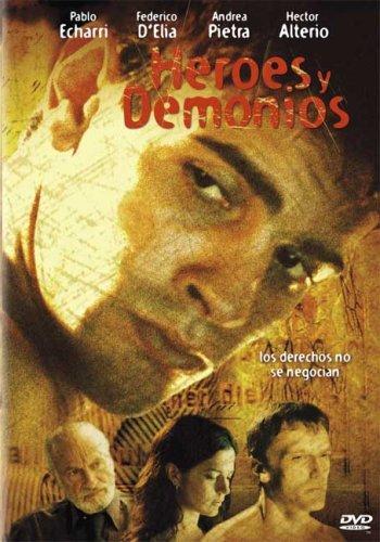 Héroes y demonios