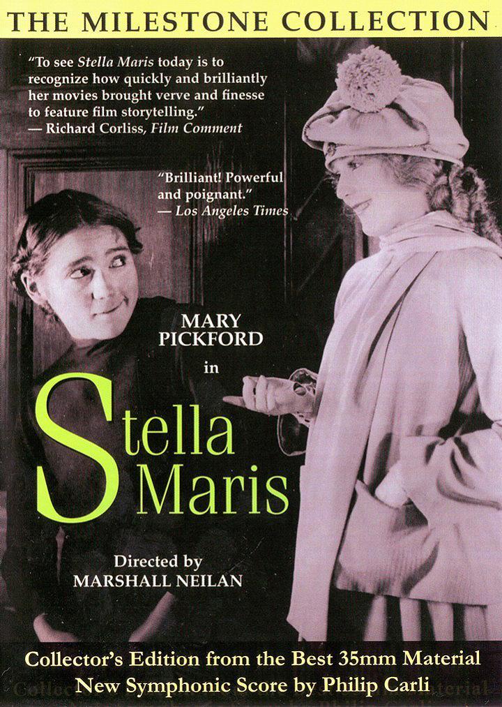 Stella Maris