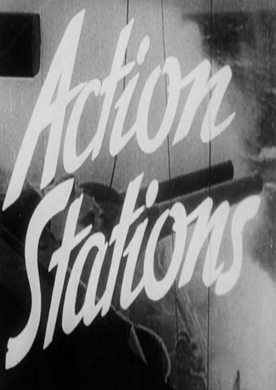 Action Stations