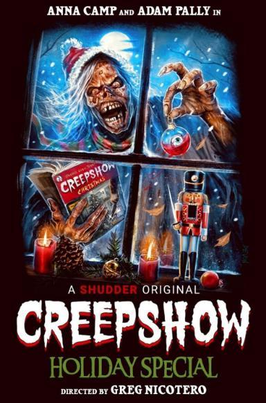 Creepshow Holiday Special: Shapeshifters Anonymous (TV)