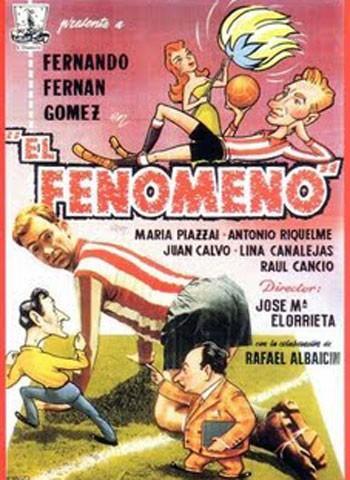 El fenómeno