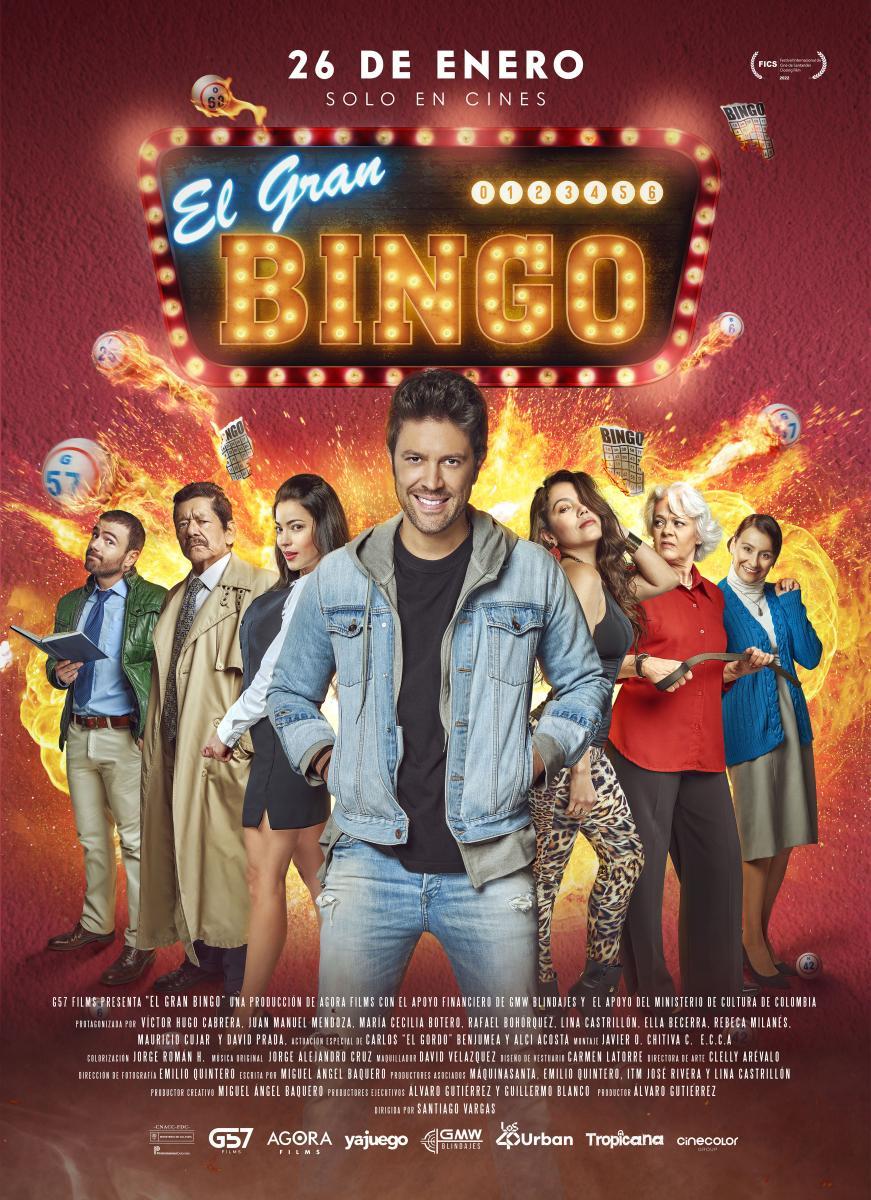 El gran bingo