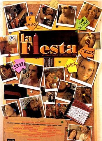 La fiesta