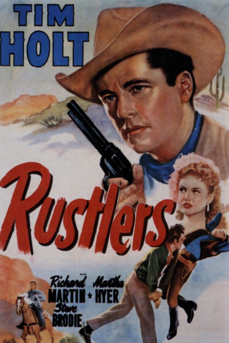 Rustlers