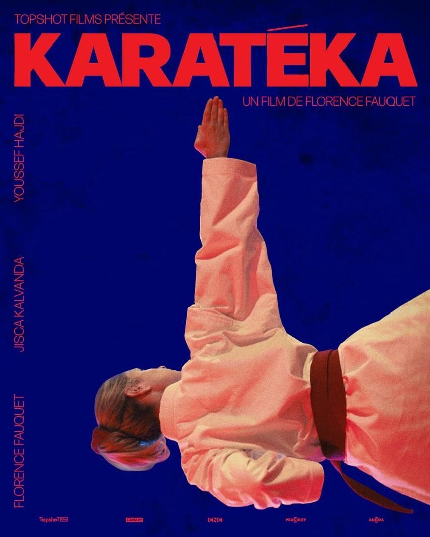 Karateka