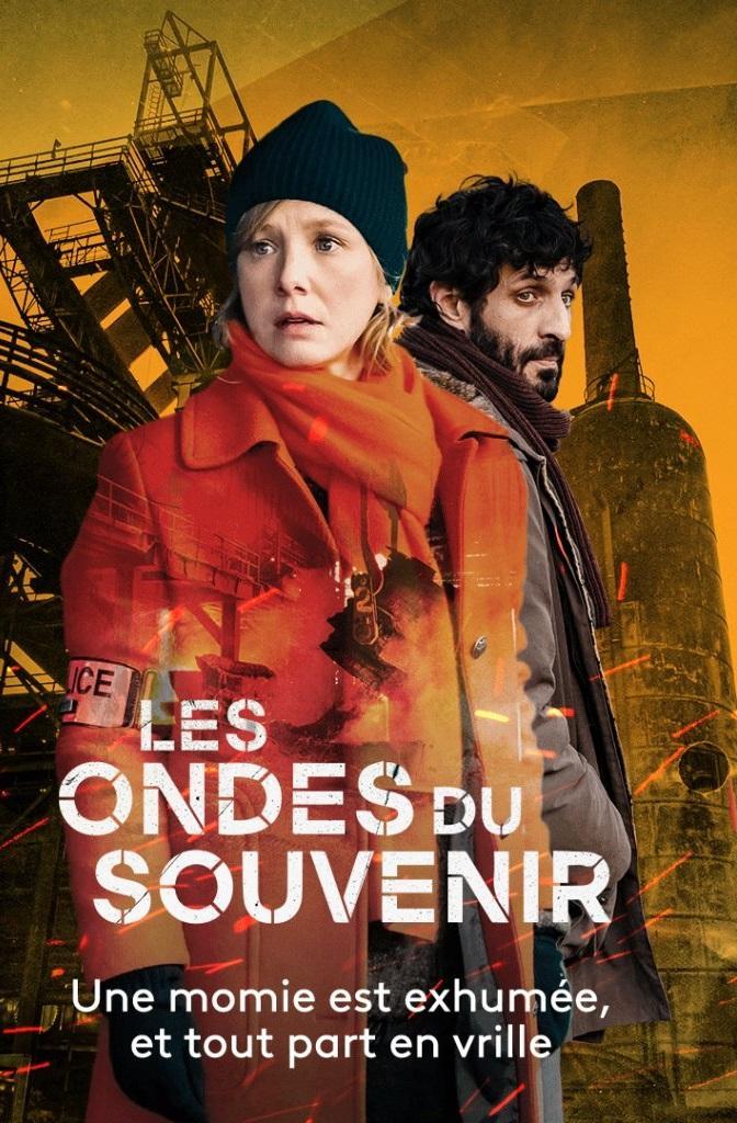 Les ondes du souvenir (TV)