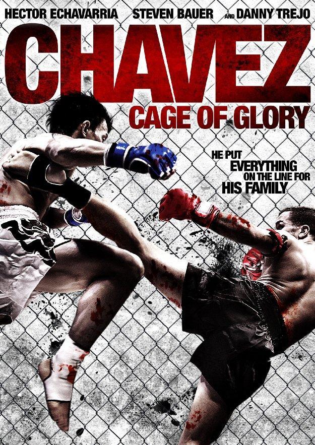 Chavez: Cage of Glory