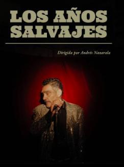 Los años salvajes