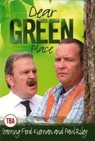 Dear Green Place (Serie de TV)