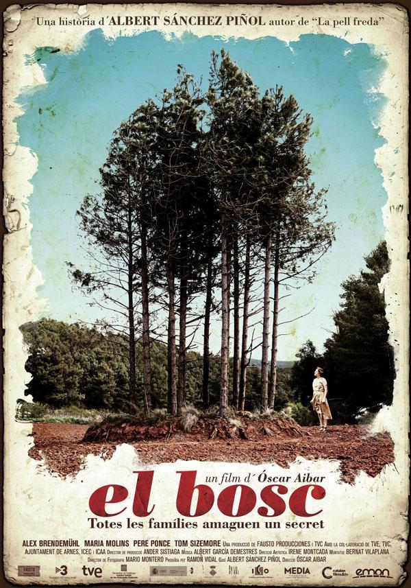 El bosque